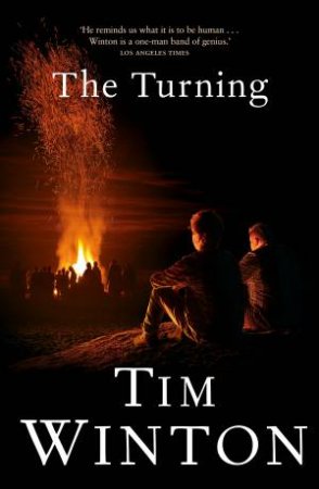 The Turning by Tim Winton