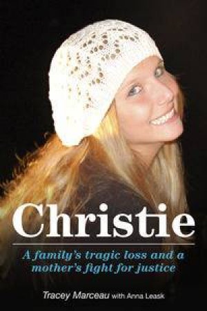 Christie by Tracey with Leask, Anna Marceau