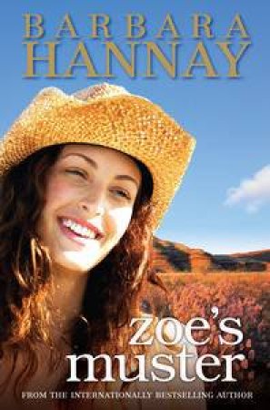 Zoe's Muster by Barbara Hannay