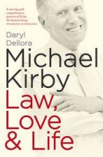 Michael Kirby Law Love  Life