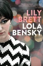 Lola Bensky