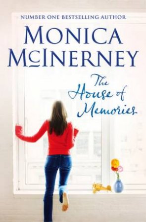 The House of Memories by Monica McInerney