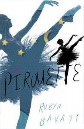 Pirouette by Robyn Bavati