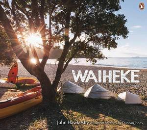 Waiheke by John Hawkesby