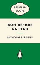 Green Popular Penguins  Gun Before Butter