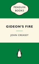 Green Popular Penguins  Gideons Fire