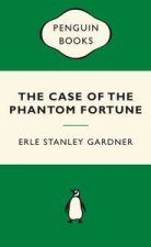 Green Popular Penguins  Case of the Phantom Fortune