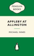 Green Popular Penguins  Appleby at Allington