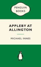 Green Popular Penguins  Appleby at Allington