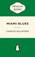 Green Popular Penguins  Miami Blues