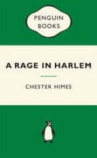  Green Popular Penguins  Rage in Harlem