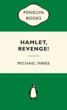 Green Popular Penguins  Hamlet Revenge
