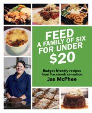 Feed a Family of Six for Under 20