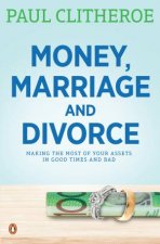 Money Marriage and Divorce