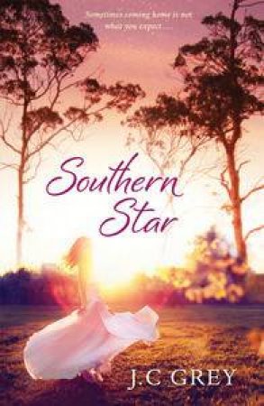 Southern Star by JC Grey