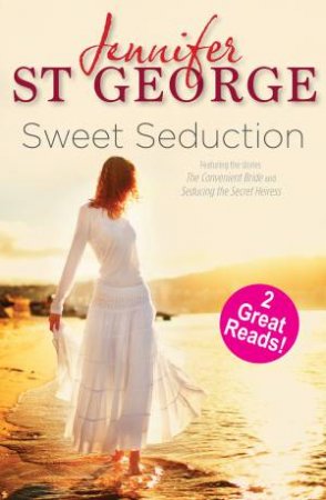 Sweet Seduction by Jennifer St George