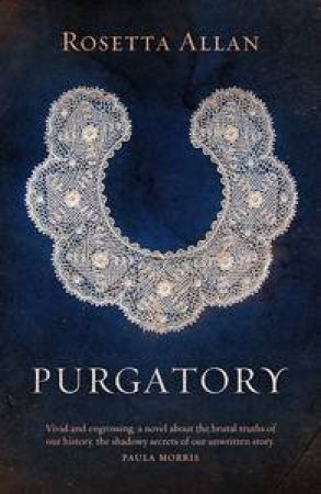 Purgatory by Rosetta Allan