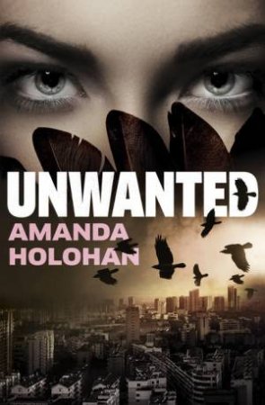Unwanted by Amanda Holohan