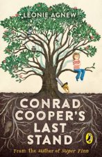 Conrad Coopers Last Stand