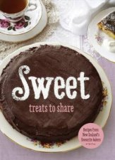 Sweet Treats to Share