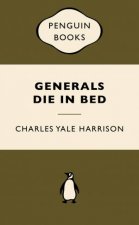 War Popular Penguins Generals Die in Bed