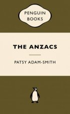 Popular Penguins War The Anzacs