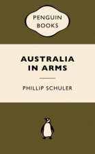 War Popular Penguins Australia in Arms