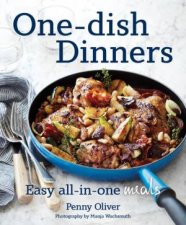 Onedish Dinners