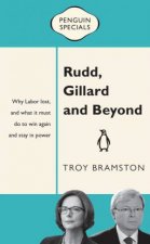 Penguin Special Rudd Gillard and Beyond
