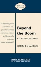 Beyond the Boom