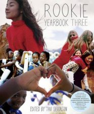 The Rookie Yearbook Vol 3