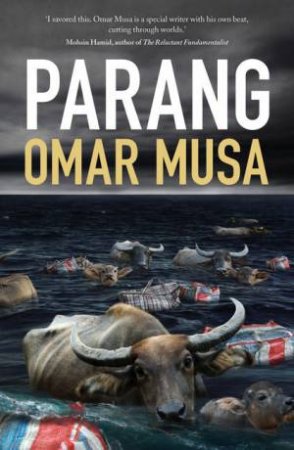 Parang by Omar Musa