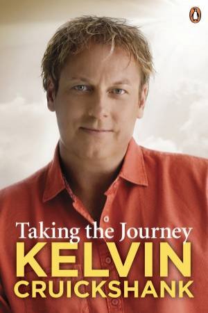 Taking the Journey by Kelvin Cruickshank