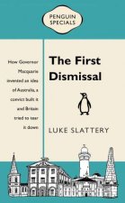 Penguin Special The First Dismissal