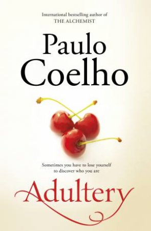 Adultery by Paulo Coelho