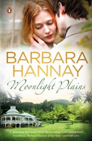 Moonlight Plains by Barbara Hannay