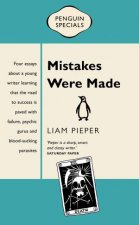 Penguin Special Mistakes Were Made