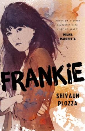 Frankie by Shivaun Plozza