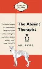 The Absent Therapist A Lowy Institute Paper Penguin Special