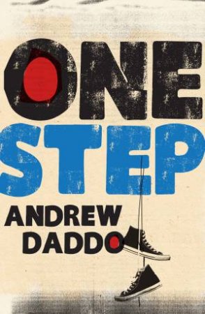 One Step by Andrew Daddo