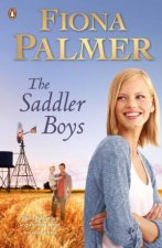 The Saddler Boys 