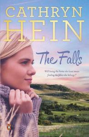 The Falls by Cathryn Hein