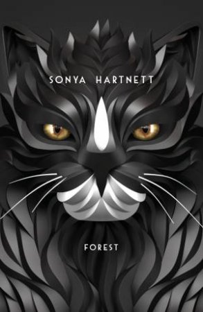 Forest by Sonya Hartnett