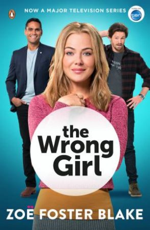 The Wrong Girl by Zoe Foster