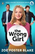 The Wrong Girl  TV Tiein
