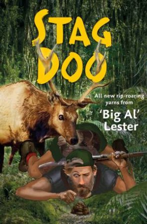 Stag Doo by Al Lester