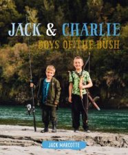 Jack and Charlie Boys of the Bush