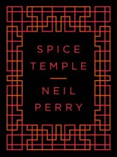 Spice Temple