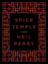 Spice Temple