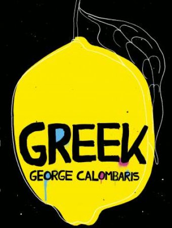 Greek by George Calombaris